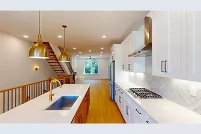 156 Mattoon Street, Charlotte, NC 28216 - Photo 7