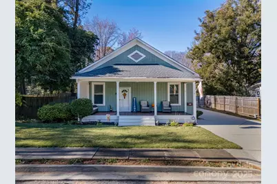 8 Cauthen Street, Rock Hill, SC 29730 - Photo 5