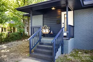 3445/3447 Tappan Pl, Charlotte, NC 28205 - Photo 3