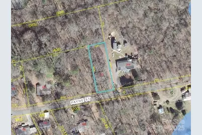 203 Payne Street, Mount Holly, NC 28120 - Photo 27