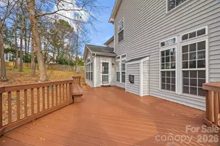 507 Ann Shaw Ave, Fort Mill, SC 29708 - Photo 39