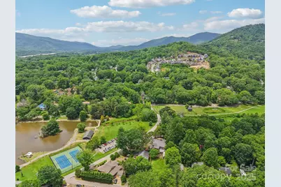 416 S Cherokee Avenue, Black Mountain, NC 28711 - Photo 37