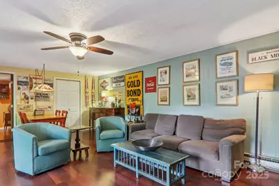 416 S Cherokee Avenue, Black Mountain, NC 28711 - Photo 23