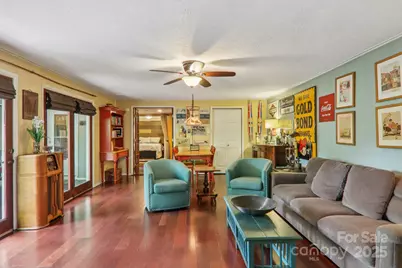 416 S Cherokee Avenue, Black Mountain, NC 28711 - Photo 27