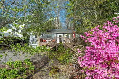 416 S Cherokee Avenue, Black Mountain, NC 28711 - Photo 47