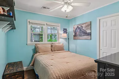 416 S Cherokee Avenue, Black Mountain, NC 28711 - Photo 19