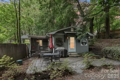 416 S Cherokee Avenue, Black Mountain, NC 28711 - Photo 5