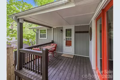 416 S Cherokee Avenue, Black Mountain, NC 28711 - Photo 27
