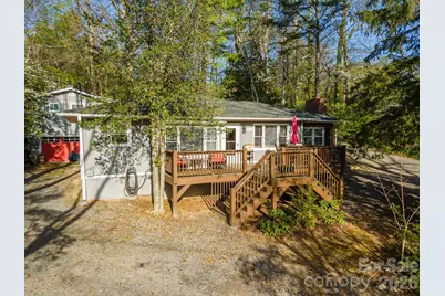 416 S Cherokee Avenue, Black Mountain, NC 28711 - Photo 43