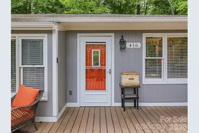 416 S Cherokee Avenue, Black Mountain, NC 28711 - Photo 7