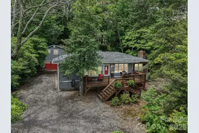 416 S Cherokee Avenue, Black Mountain, NC 28711 - Photo 3