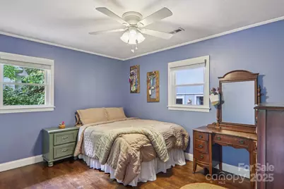 416 S Cherokee Avenue, Black Mountain, NC 28711 - Photo 21