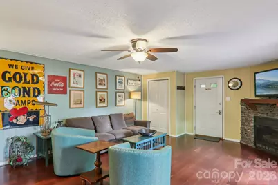 416 S Cherokee Avenue, Black Mountain, NC 28711 - Photo 25