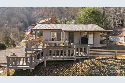 82 Zeb Brendle Road, Bryson City, NC 28713 - Photo 1