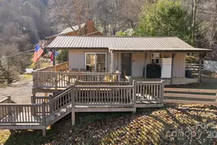 82 Zeb Brendle Rd, Bryson City, NC 28713 - Photo 1