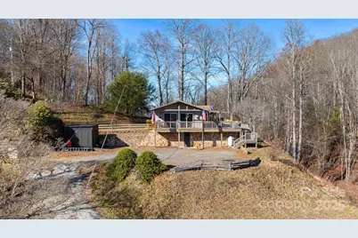 82 Zeb Brendle Road, Bryson City, NC 28713 - Photo 3