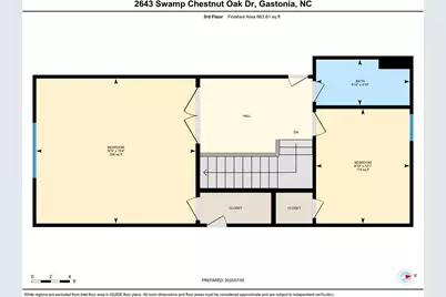 2643 Swamp Chestnut Oak Drive, Gastonia, NC 28056 - Photo 47