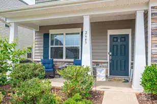 2643 Swamp Chestnut Oak Dr, Gastonia, NC 28056 - Photo 5