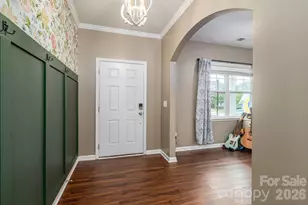 2643 Swamp Chestnut Oak Dr, Gastonia, NC 28056 - Photo 9