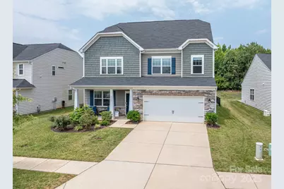 2643 Swamp Chestnut Oak Drive, Gastonia, NC 28056 - Photo 1