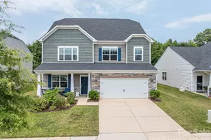 2643 Swamp Chestnut Oak Dr, Gastonia, NC 28056 - Photo 3