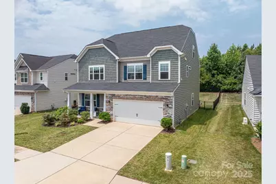 2643 Swamp Chestnut Oak Drive, Gastonia, NC 28056 - Photo 3