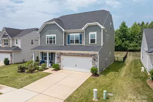 2643 Swamp Chestnut Oak Dr, Gastonia, NC 28056 - Photo 3