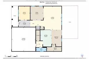 2643 Swamp Chestnut Oak Dr, Gastonia, NC 28056 - Photo 45