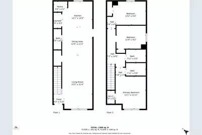 424 S 2nd Street SW, Hickory, NC 28602 - Photo 19