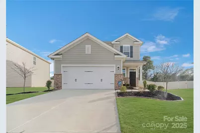 2144 Blue Sky Meadows Drive, Monroe, NC 28110 - Photo 1