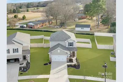 2144 Blue Sky Meadows Drive, Monroe, NC 28110 - Photo 5