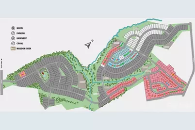 160 Goorawing Lane, Mooresville, NC 28115 - Photo 31