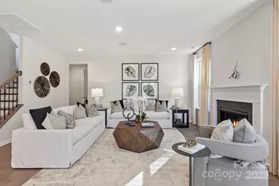 160 Goorawing Lane, Mooresville, NC 28115 - Photo 17