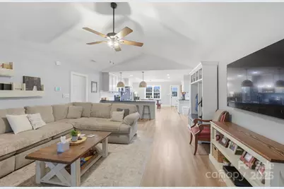 88 Pine Tree Road, Taylorsville, NC 28681 - Photo 7