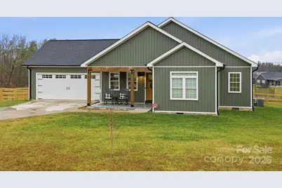 88 Pine Tree Road, Taylorsville, NC 28681 - Photo 37