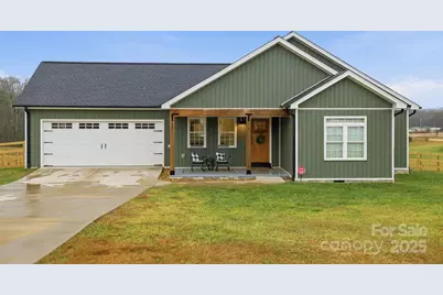 88 Pine Tree Road, Taylorsville, NC 28681 - Photo 1