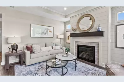 7432 Walters Farm Way, Huntersville, NC 28078 - Photo 5