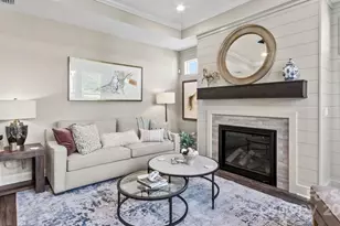 7432 Walters Farm Way, Huntersville, NC 28078 - Photo 5