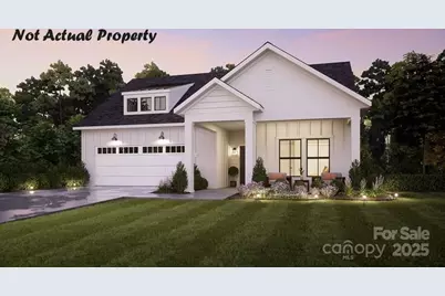 7432 Walters Farm Way, Huntersville, NC 28078 - Photo 1