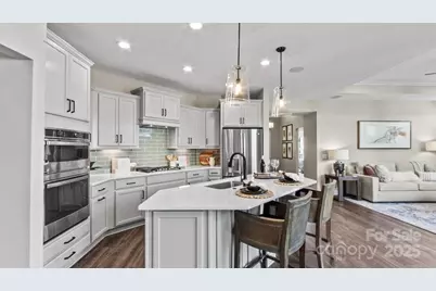 7432 Walters Farm Way, Huntersville, NC 28078 - Photo 3