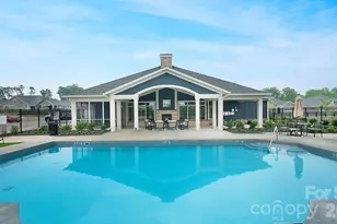 7432 Walters Farm Wy, Huntersville, NC 28078 - Photo 3