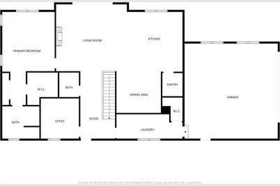 1597 Compass Court #152, Granite Falls, NC 28630 - Photo 47
