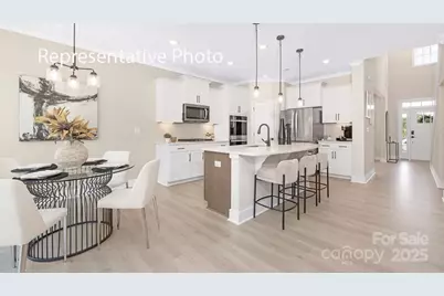 7141 Butternut Oak Terrace, Huntersville, NC 28078 - Photo 3