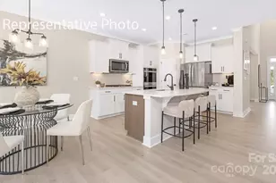 7141 Butternut Oak Ter, Huntersville, NC 28078 - Photo 3