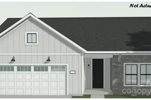 7433 Walters Farm Way, Huntersville, NC 28078 - Photo 1