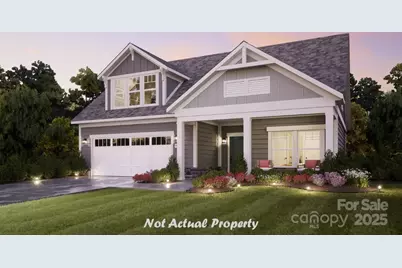 4156 Creek Bridge Circle, Charlotte, NC 28213 - Photo 1