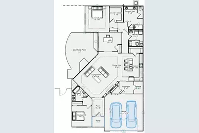 4172 Creek Bridge Circle, Charlotte, NC 28213 - Photo 7