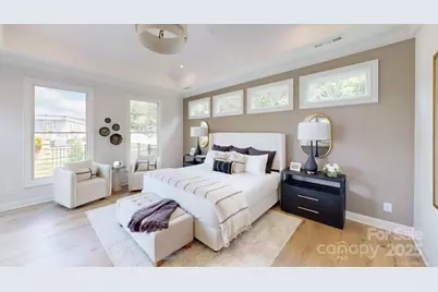 4172 Creek Bridge Circle, Charlotte, NC 28213 - Photo 5