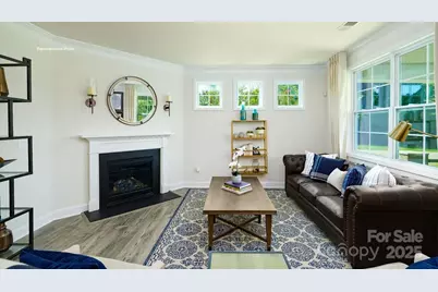 7641 Bainbridge Road, Sherrills Ford, NC 28673 - Photo 11