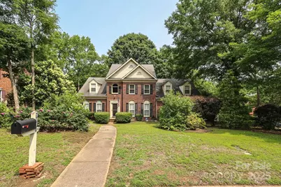 9900 Colvard Circle, Charlotte, NC 28269 - Photo 3